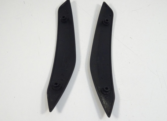 Scheibe Windschild BMW R 1200 RT