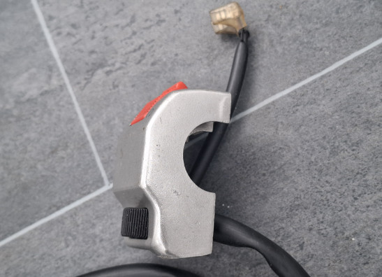 Handlebar switch assy right Suzuki VL 1500 Intruder