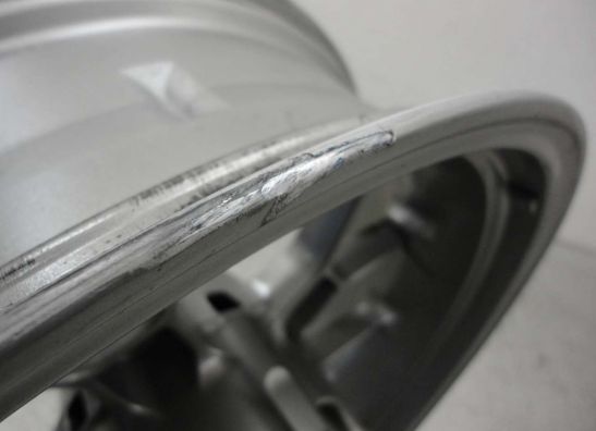 Achtervelg Aprilia Shiver 750