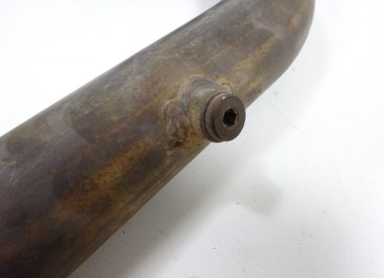 Downpipes Ducati 749  999