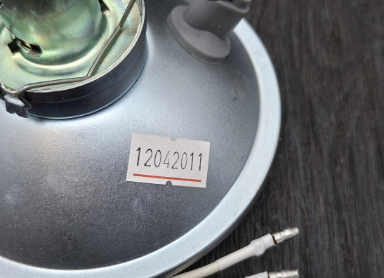 Scheinwerfer Chopper universeel Chopper universeel