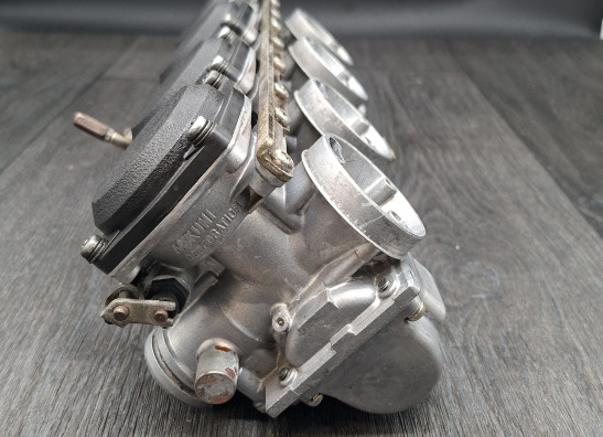 Carburateurset Suzuki GSX 750