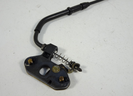 Soziussitz Ducati 749  999