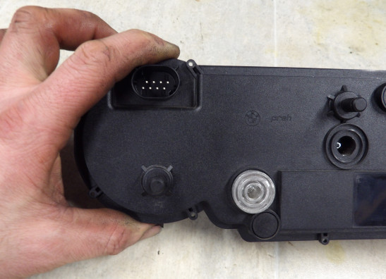 Teller BMW R 1200 RT LC