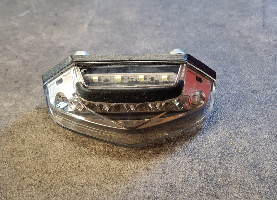 Rucklicht BMW F 900 XR