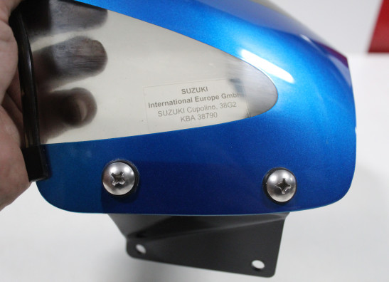 Frontverkleidung kanzel Suzuki GSF 650 Bandit