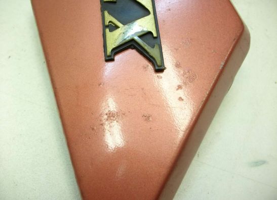 Linker zijkuip klein Yamaha Overige Yamaha