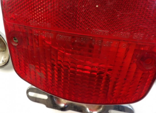 Achterlicht Kawasaki Overige Kawasaki