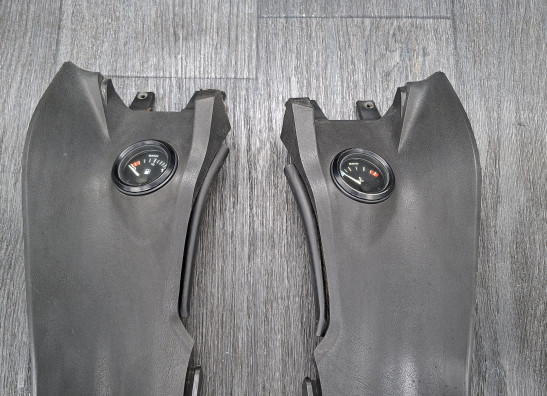 Teller BMW K 1100 LT