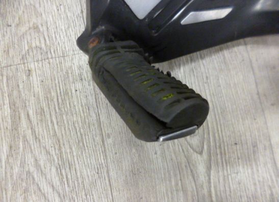 Fussrastetrager vorne links BMW K 1100