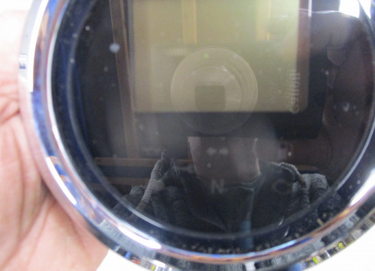 Tellerset Yamaha XV 950 R