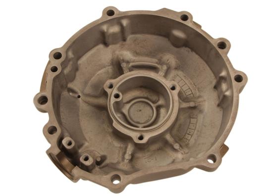 Dynamodeksel Kawasaki ZX 12 R