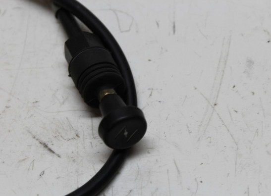Chokekabel Suzuki XF 650 Freewind