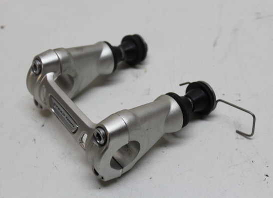 Lenker Triumph Speed Twin 1200