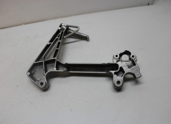 Duo voetsteun links Honda VFR 800 I