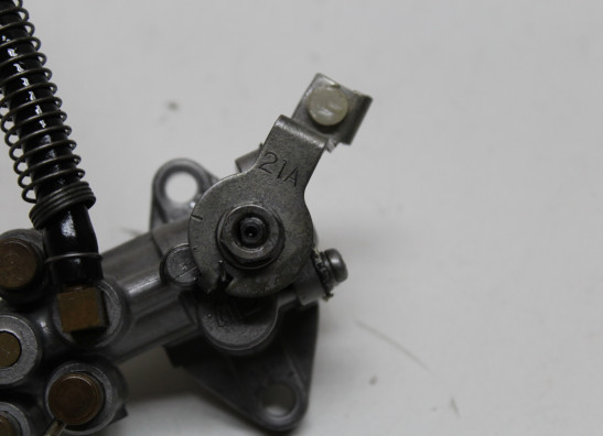 Oliepomp Suzuki RG 500