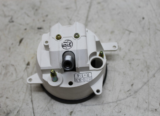 Teller Suzuki GS 450