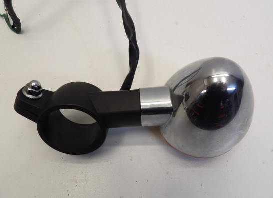 Winker left front Kawasaki VN 1500