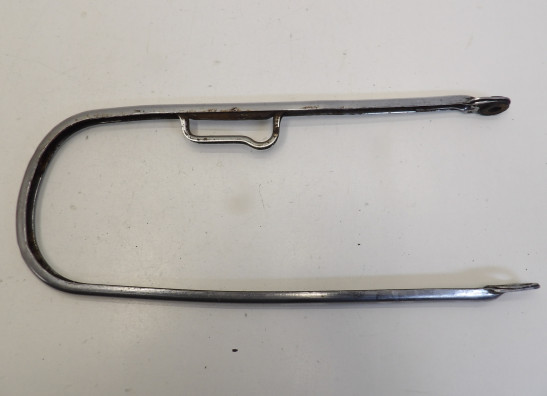 Front fender Honda CB 750 