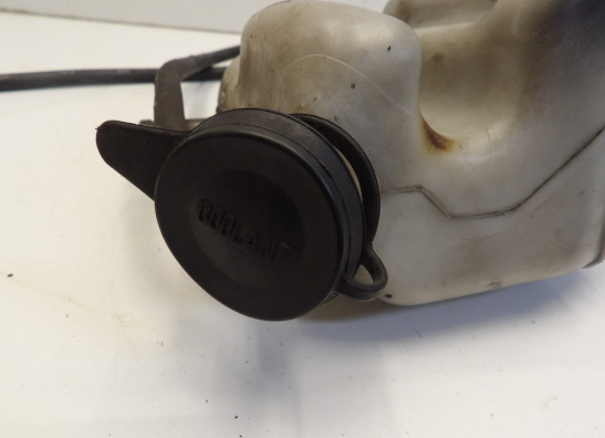 Koelvloeistof reservoir Honda CBR Fireblade