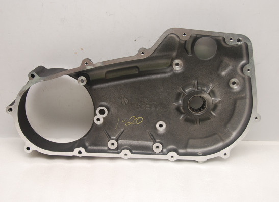 Kupplungsdeckel Harley Davidson Dyna