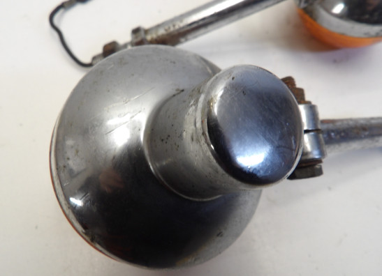 Knipperlicht rechts voor Honda CB 750 