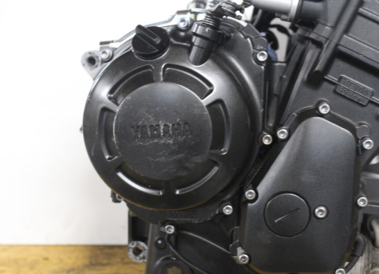 Motorblok Yamaha FAZER 1000