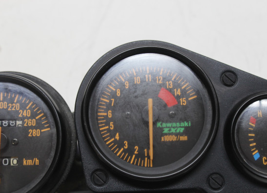 Meter combination Kawasaki ZXR 750