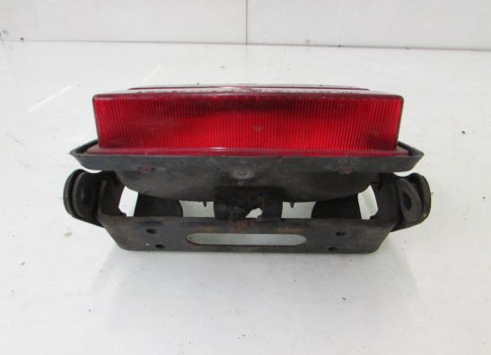 Rucklicht Kawasaki ZXR 750