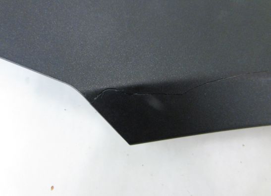 Cowl right small Kawasaki Z 300