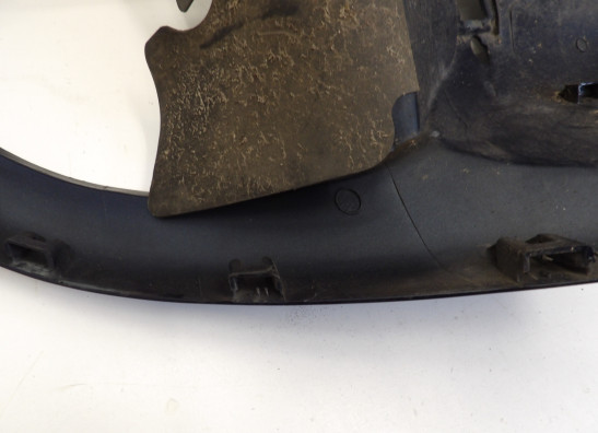 Achterspatbord Honda VT 600