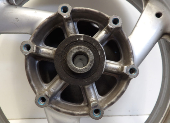 Achtervelg Yamaha FZR 600