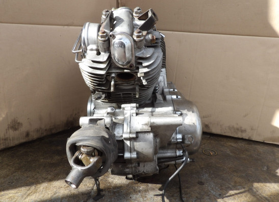 Motorblock Yamaha XV 750 Virago