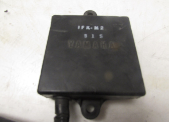 CDI Einheit Yamaha V max