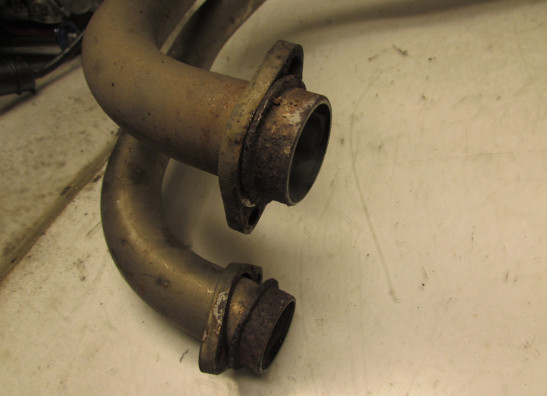 Muffler Suzuki GSF 600 650 Bandit 