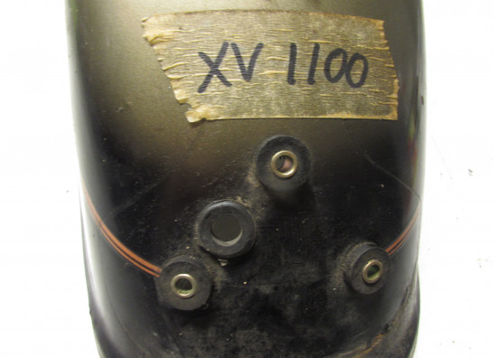 Hinterradabdeckung Yamaha XV 1100 Virago