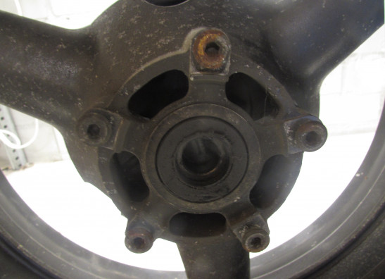 Achtervelg Suzuki RF 900