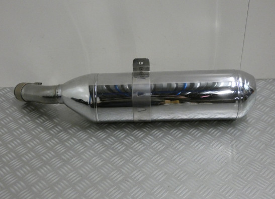 Muffler BMW R 1200 RT