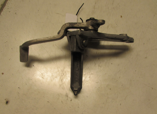 Main step holder right Kawasaki GPX 750