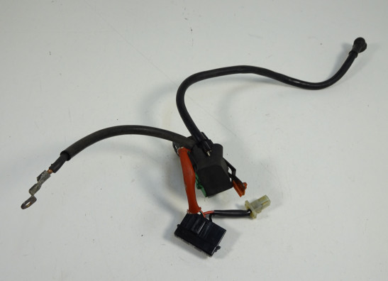 Anlasser Relais Honda CBF 600