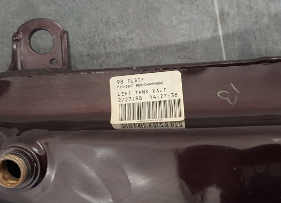 Benzintank Harley Davidson FLSTF Fat Boy Lo