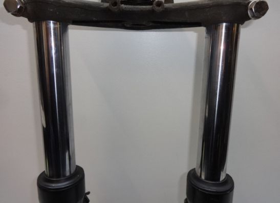 Gabelholm Kawasaki GPZ 500