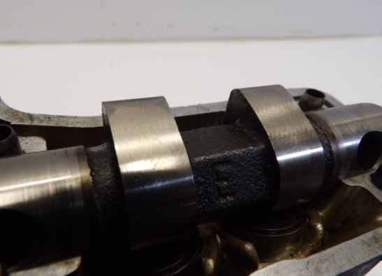 Cilinderkop Yamaha XVZ 1200 Venture