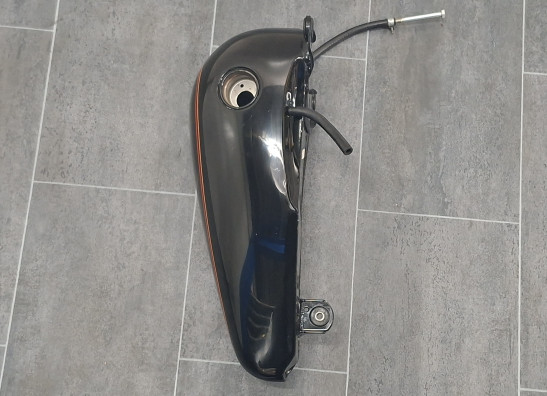 Tank Harley Davidson Softtail