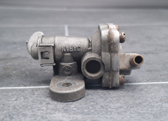Benzinekraan Suzuki GS 400