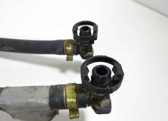 Gasklephuis Ducati Multistrada 1000