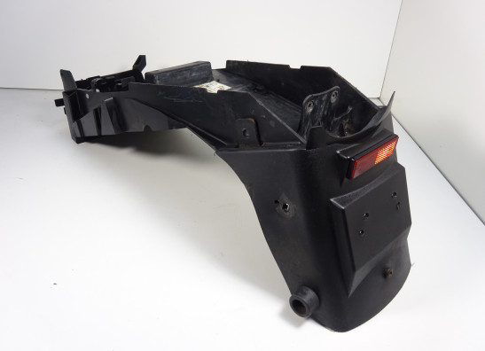 Undertail Triumph Sprint ST 955