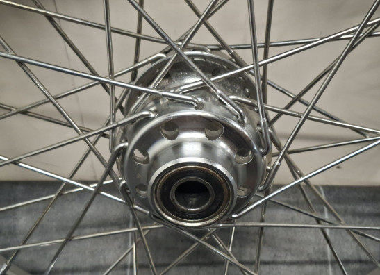 Voorvelg Harley Davidson FXDWG Dyna Wide Glide