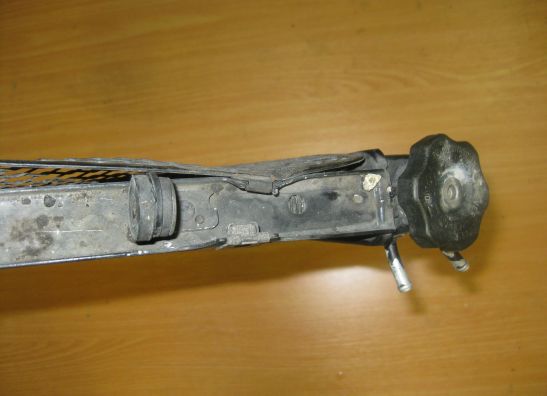 Kuhler Kawasaki ZX 6 R