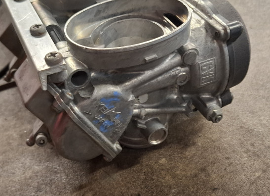 Vergaser-Set Kawasaki ZX 10 R